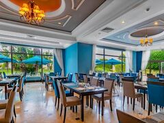 Bellevue Park Hotel 写真