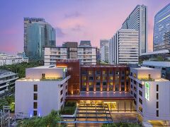 Holiday Inn Express Bangkok Sathorn (SHA Extra Plus) 写真