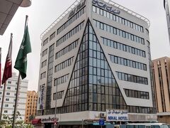 ニアル ホテル 写真