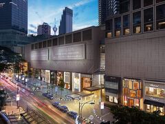 ザ ウェスティン クアラルンプール 写真