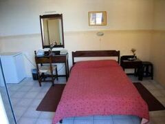 クロノス ホテル 写真