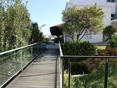 アマゾニア エストリル ホテル 写真