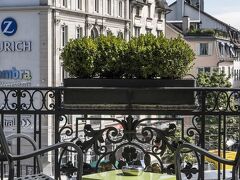 セントラル プラザ 写真