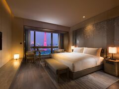 コンラッド広州 写真