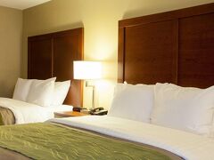 クオリティ イン & スイーツ I-40 イースト 写真