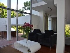 キューブ ゲストハウス 写真