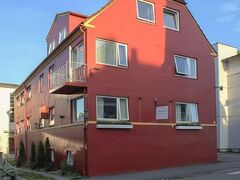 スタヴァンゲル ベッド & ブレックファスト 写真