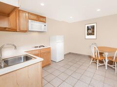 ベイモント バイ ウィンダム グランド ラピッズ エアポート 写真