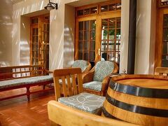 クレイン コンスタンチア ブティック ゲスト ハウス 写真