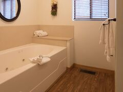 ダブル イーグル リゾート アンド スパ 写真