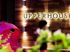 Upper House Hotel 写真