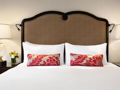 フェアモント シャトー レイク ルイーズ 写真