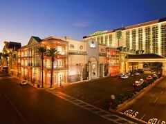 オーリーンズ ホテル アンド カジノ 写真