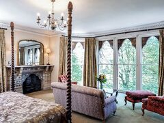 Ettington Park Hotel, Stratford-upon-Avon 写真