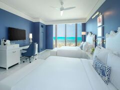 グランド ハイアット バハ マール 写真