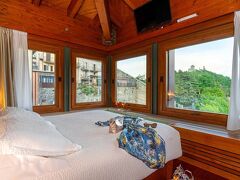 ホテル チェザーレ 写真