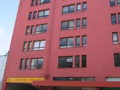 Apart Hotel Colón 写真