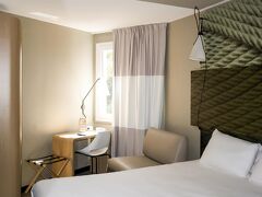 イビス ヴィンタートゥール シティ 写真