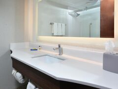 ホリデイ イン エクスプレス ローリー ダーラム エアポート by IHG 写真