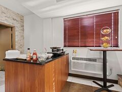 ベストウェスタン オークブルック  イン 写真