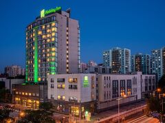 ホリデイ イン テンプル オブ ヘブン ベイジン バイ IHG 写真