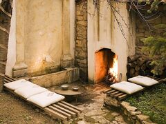 グレヴィ サフランボル ヘリテージ ホテル 写真