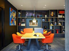 citizenM Taipei North Gate 写真