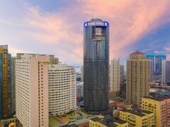 Hotel Nikko Apartment Dalian 写真