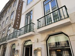 ヴィンチ バイシャ ホテル 写真