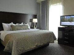 Staybridge Suites St. Petersburg FL 写真