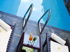 チェリッシュ フエ ホテル 写真