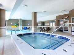 ドゥルーリー イン & スイーツ グランド ラピッズ 写真