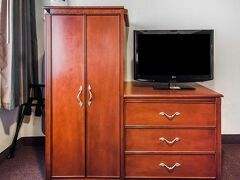 エコノ ロッジ ルイビル ダウンタウン 写真