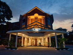 キボ パレス ホテル アルーシャ 写真