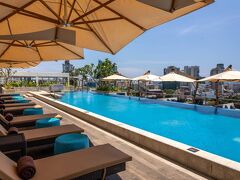 コートヤード バイ マリオット コロンボ 写真