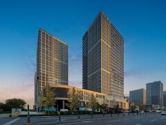 アトゥールホテル ジナン ウエスト レイルウェイ ステーション 写真