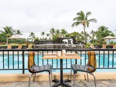 コナ コースト リゾート 写真