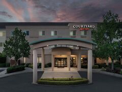 Courtyard by Marriott Chico 写真