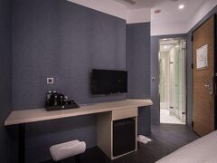 イースー ホテル タイペイ ニンシア 写真