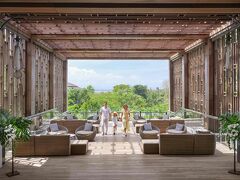 モーウェンピック リゾート&スパ ジンバラン バリ 写真