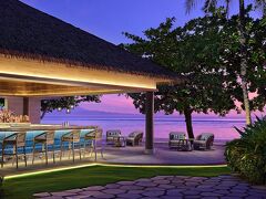 ザ ウェスティン リゾート ヌサドゥア バリ 写真