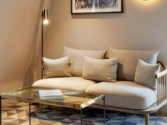 ヴィクトリー ハウス レスター スクエア 写真