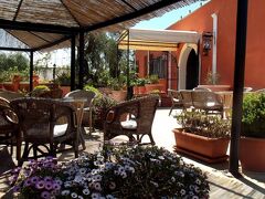 ホテル ポッジョ デリ ウリーヴィ 写真