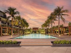 リージェント バリ チャングー バイ IHG 写真