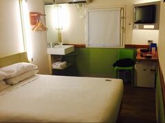 イビス バジェット メルボルン エアポート 写真