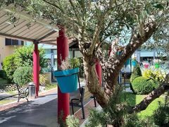 アイデン バイ ベスト ウェスタン パリ ロワシー CDG 写真