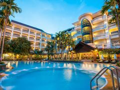 ボレイ アンコール リゾート & スパ 写真