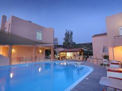 エルマズ ドリーム アパートメンツ & ヴィラズ ホテル 写真