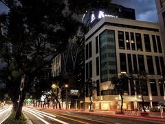 K ホテル タイペイ II 写真