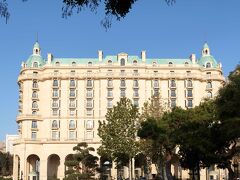 Four Seasons Hotel Baku 写真